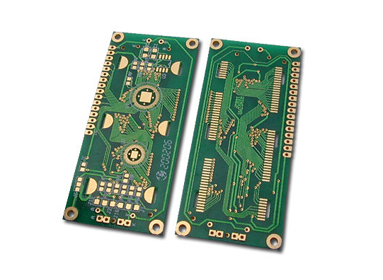 醫療設備電路板SMT貼片加工